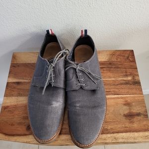 Ben Sherman Classic Shoes